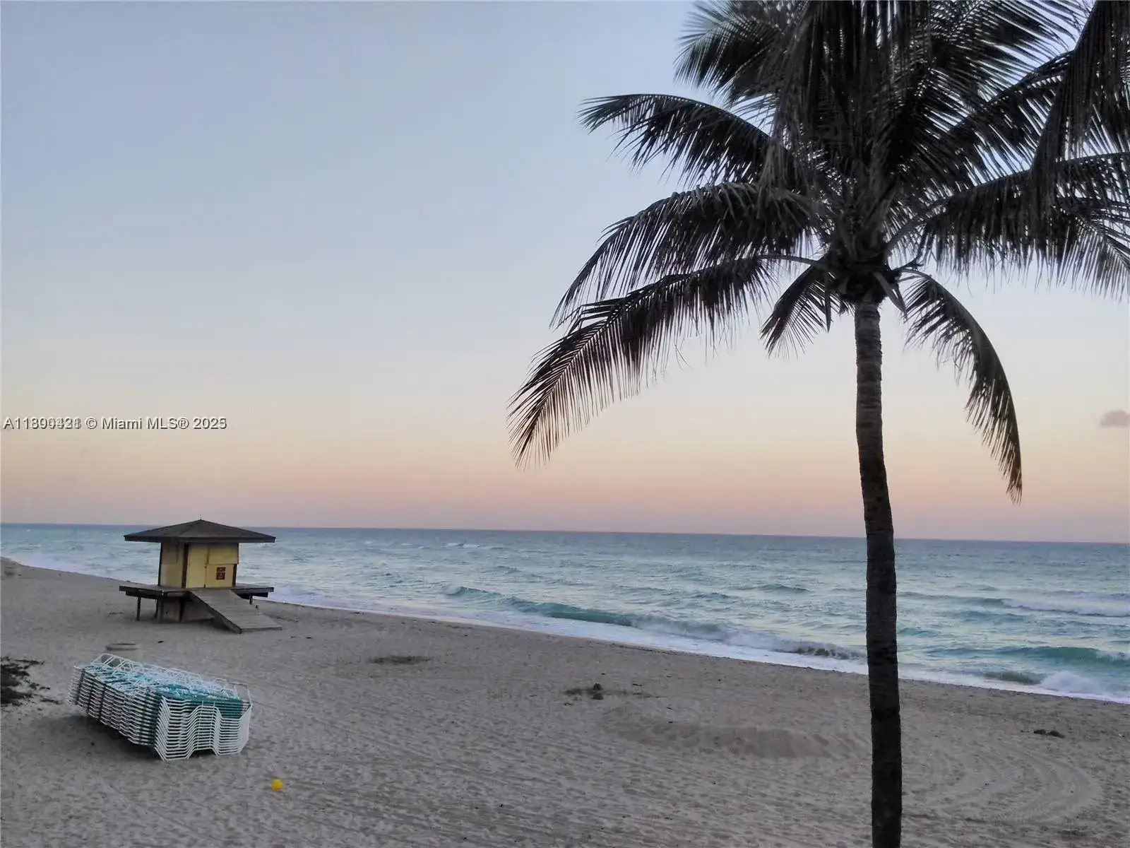2501 S OCEAN DR, Hollywood FL 33019 photo 2