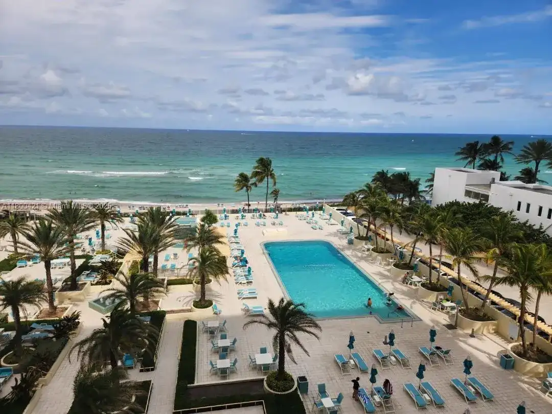 2501 S OCEAN DR, Hollywood FL 33019 photo 3