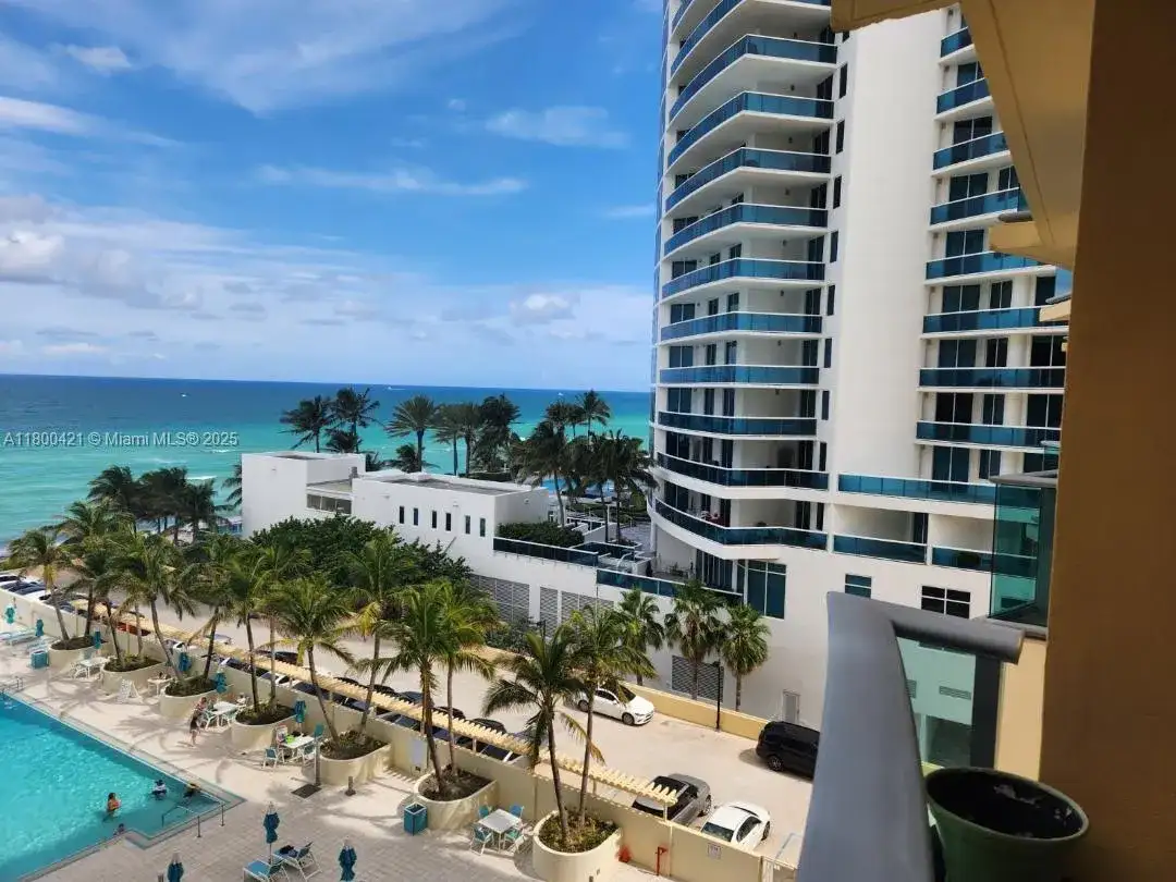 2501 S OCEAN DR, Hollywood FL 33019 photo 5