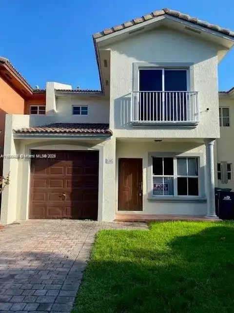 646 SW 7th Ter, Florida City FL 33034
