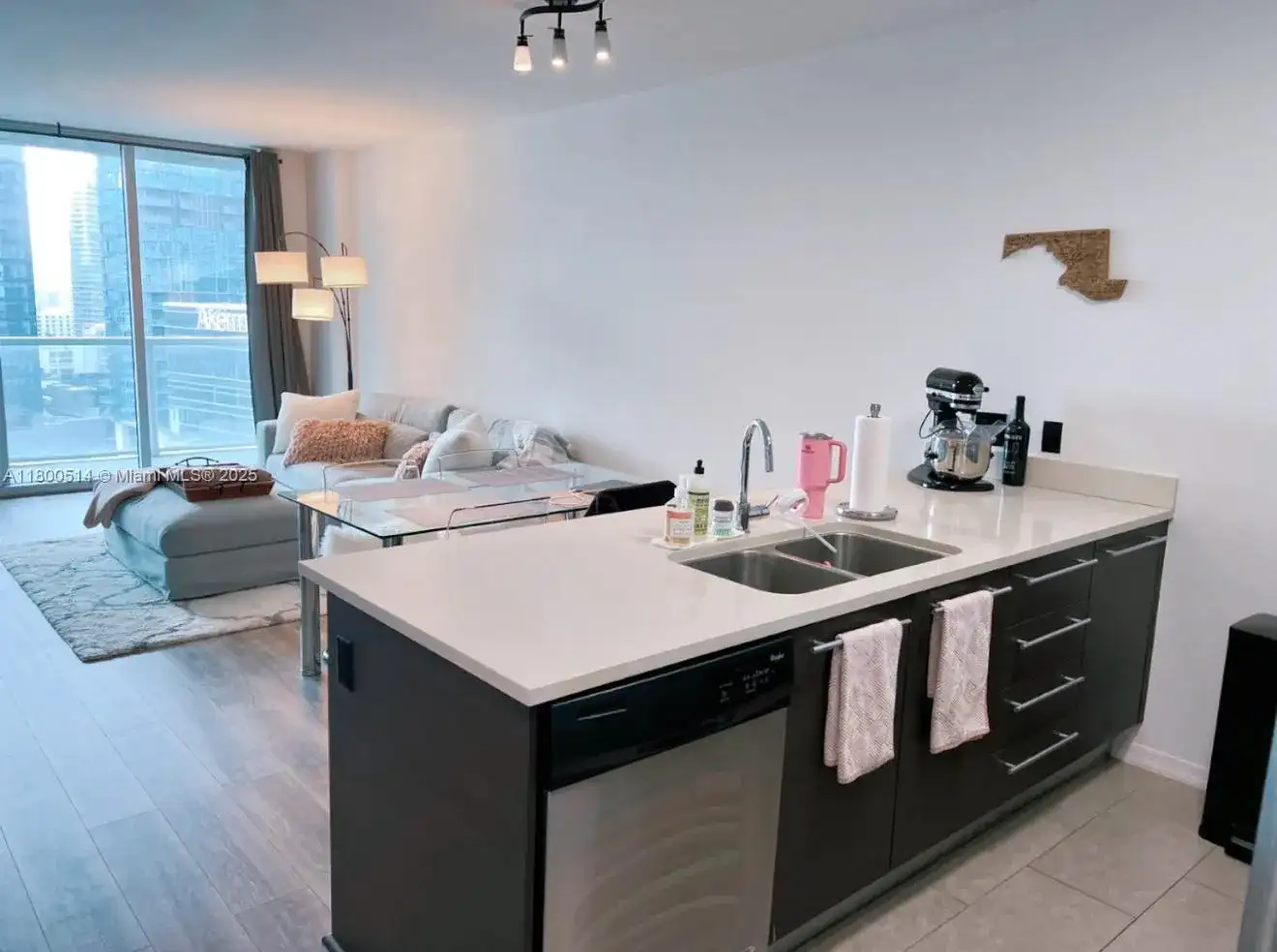 55 SE 6th St # 2304, Miami FL 33131 photo 5