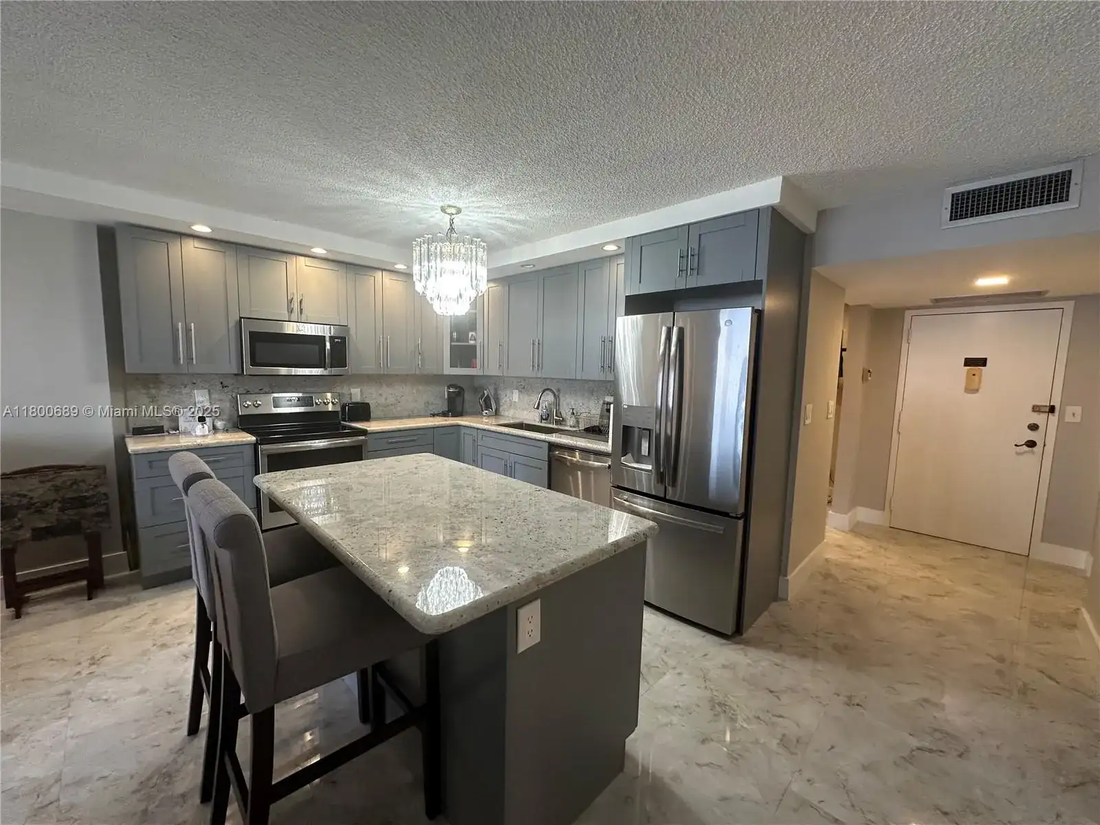 1865 S Ocean Dr # 17C, Hallandale Beach FL 33009 photo 2