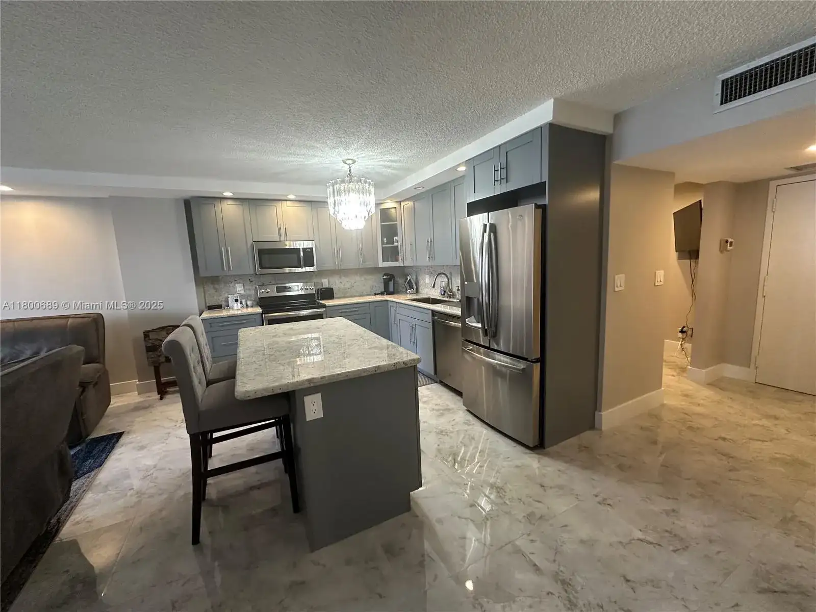 1865 S Ocean Dr # 17C, Hallandale Beach FL 33009 photo 3