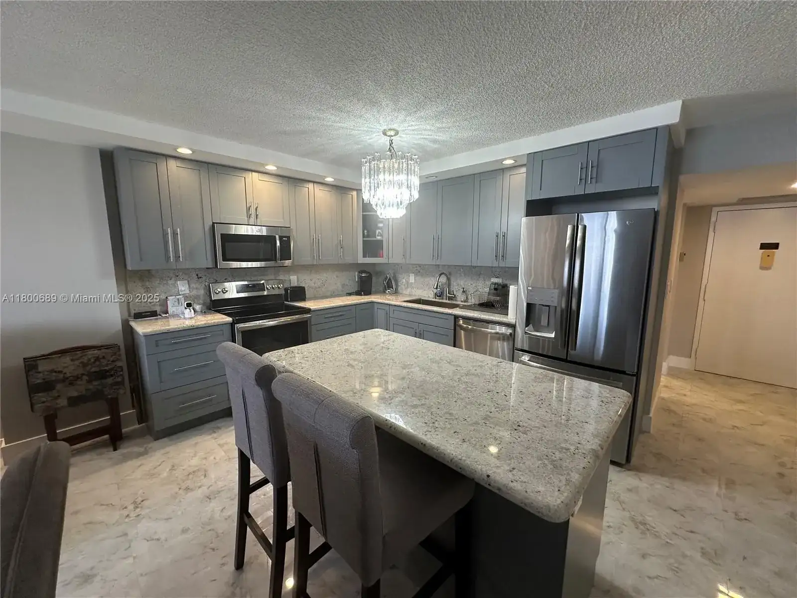 1865 S Ocean Dr # 17C, Hallandale Beach FL 33009 photo 4