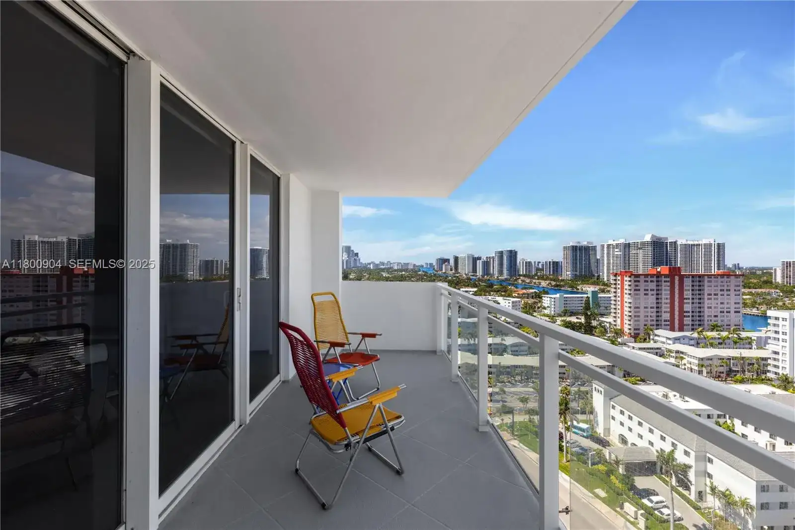 2030 S Ocean Dr # 1707, Hallandale Beach FL 33009 photo 5