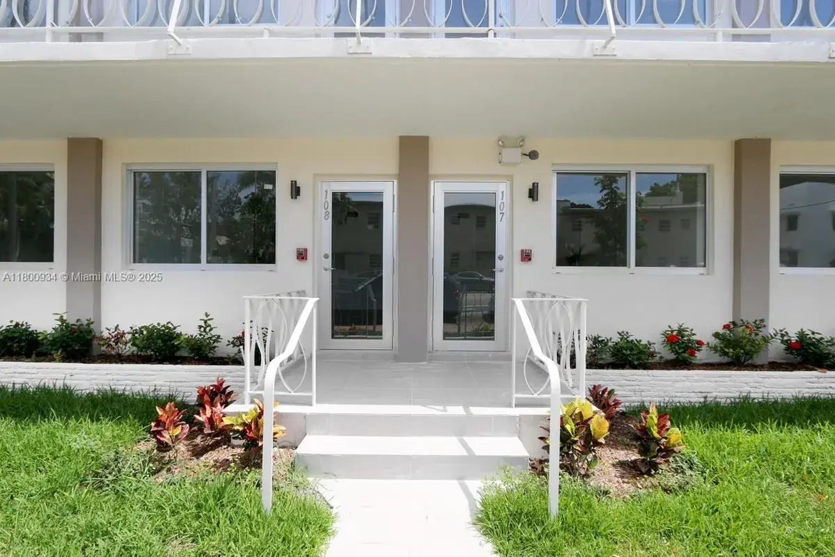 1601 Meridian Ave # 101, Miami Beach FL 33139