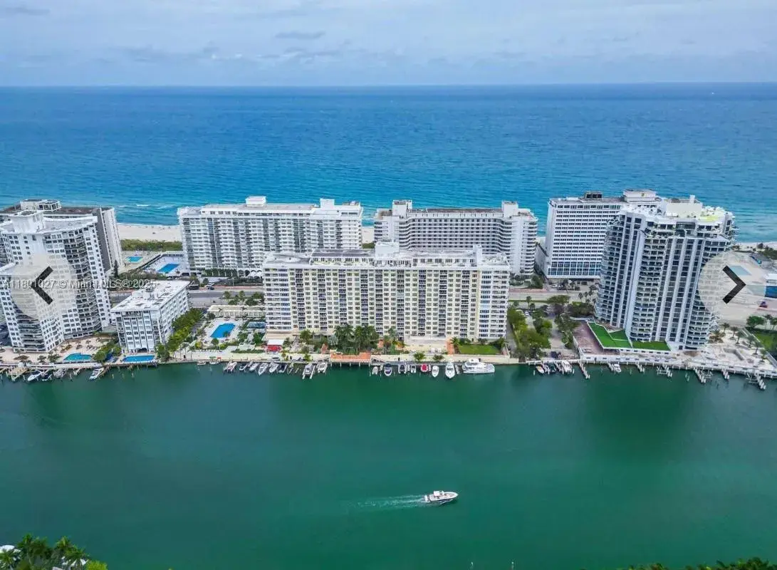 5600 Collins Ave # 14K, Miami Beach FL 33140
