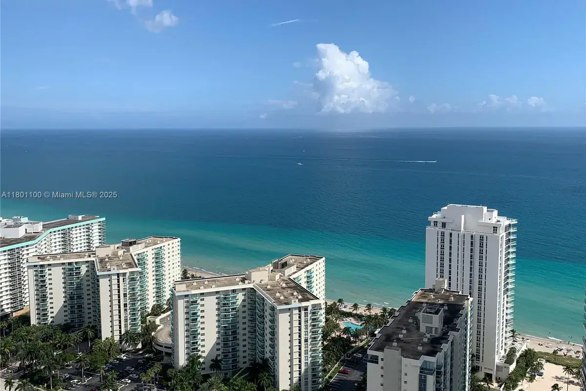 4010 S Ocean Dr # R3407, Hollywood FL 33019