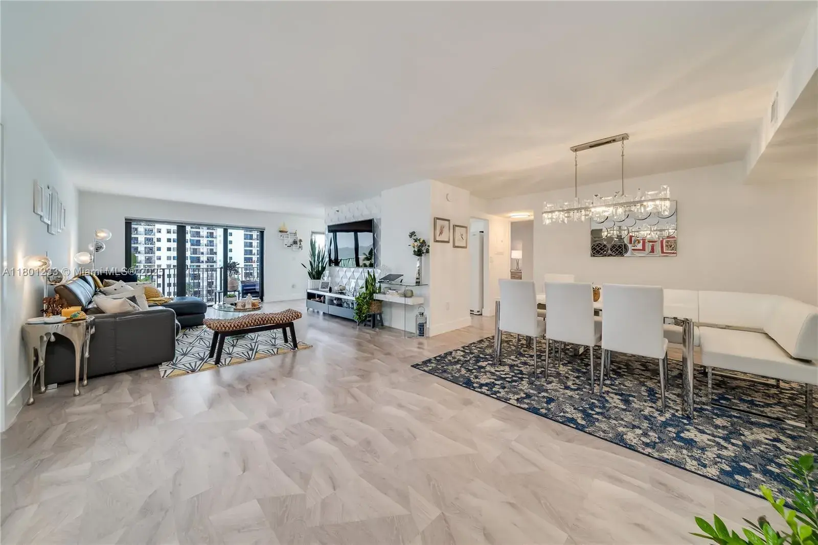 1201 S Ocean Dr # 1105N, Hollywood FL 33019