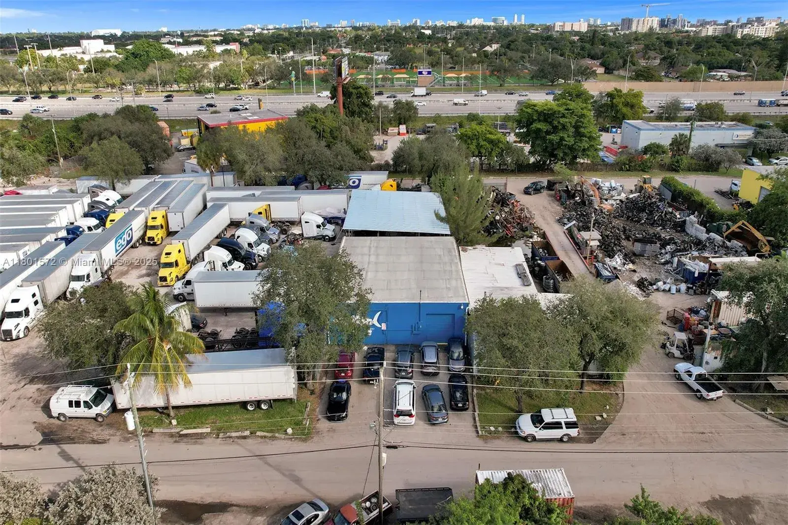 850 NW 12th Ter, Pompano Beach FL 33069