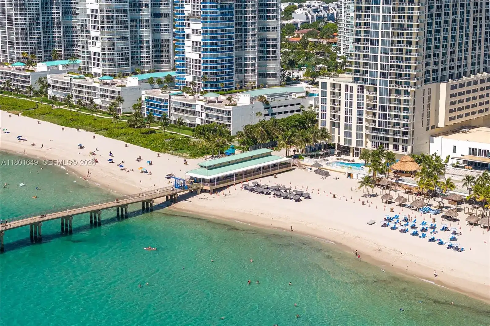 16699 Collins Ave # 3401, Sunny Isles Beach FL 33160 photo 2