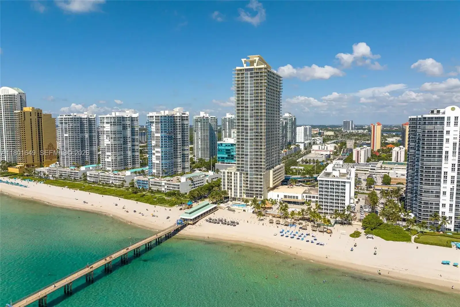 16699 Collins Ave # 3401, Sunny Isles Beach FL 33160 photo 3