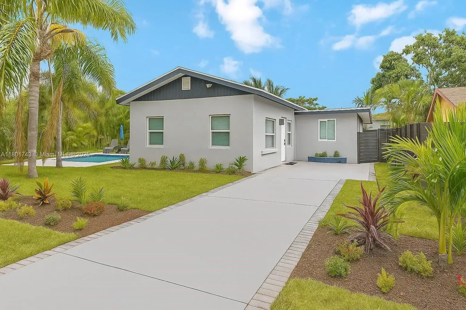 1199 Highland Rd, Lake Worth FL 33462 photo 2