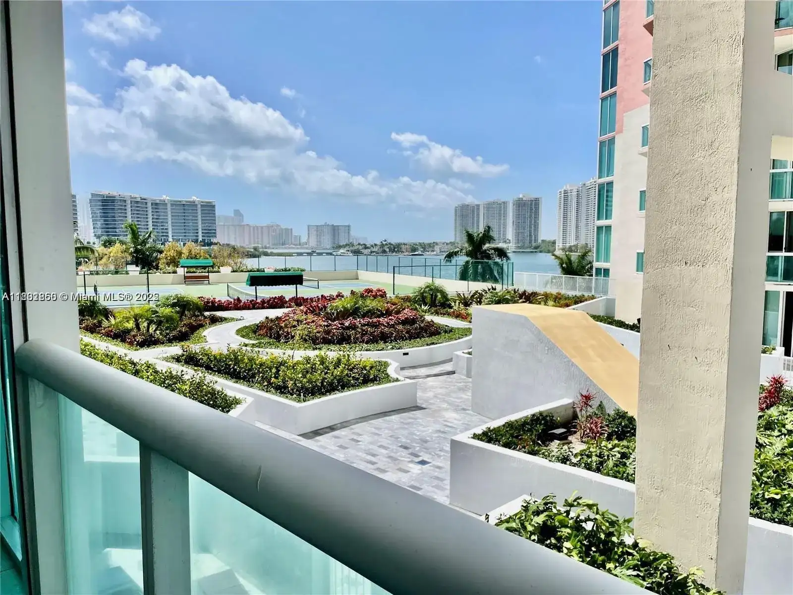 3370 Hidden Bay Dr # 510, Aventura FL 33180 photo 2