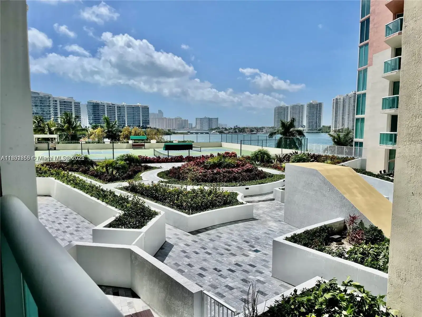 3370 Hidden Bay Dr # 510, Aventura FL 33180 photo 3