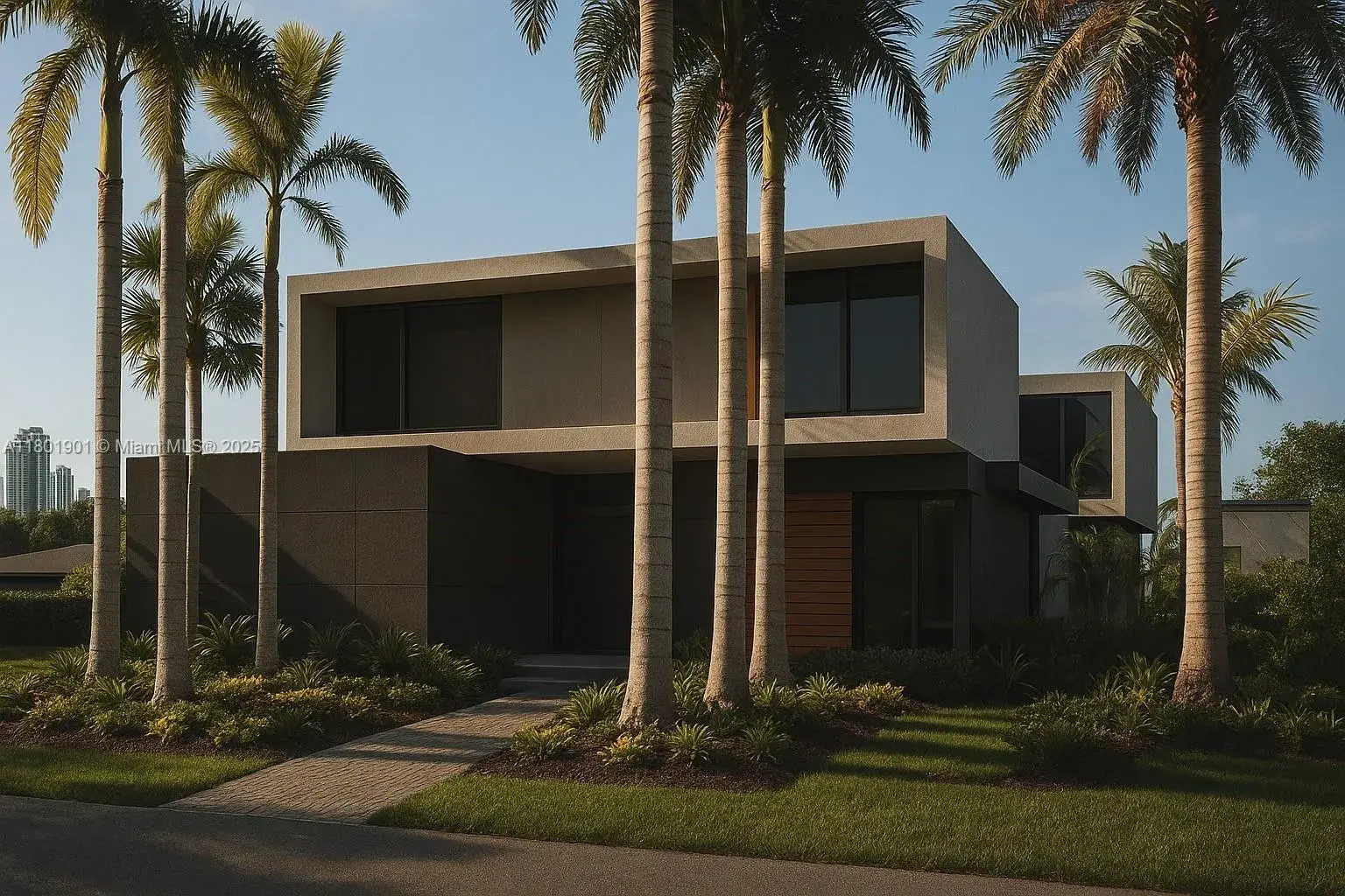 1018 S Northlake Dr, Hollywood FL 33019