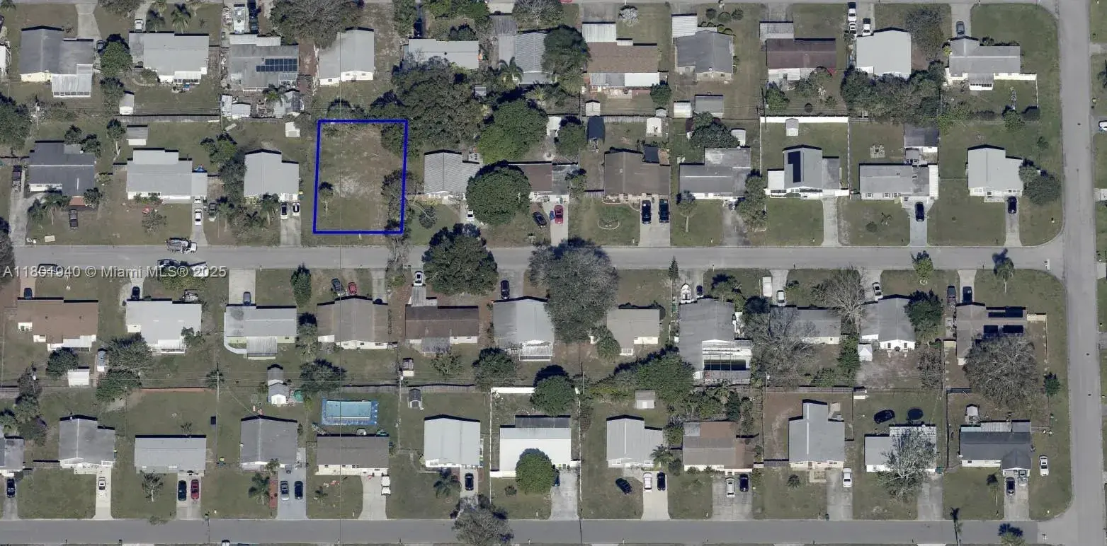 2500 BOYD, Melbourne FL 32935 photo 2