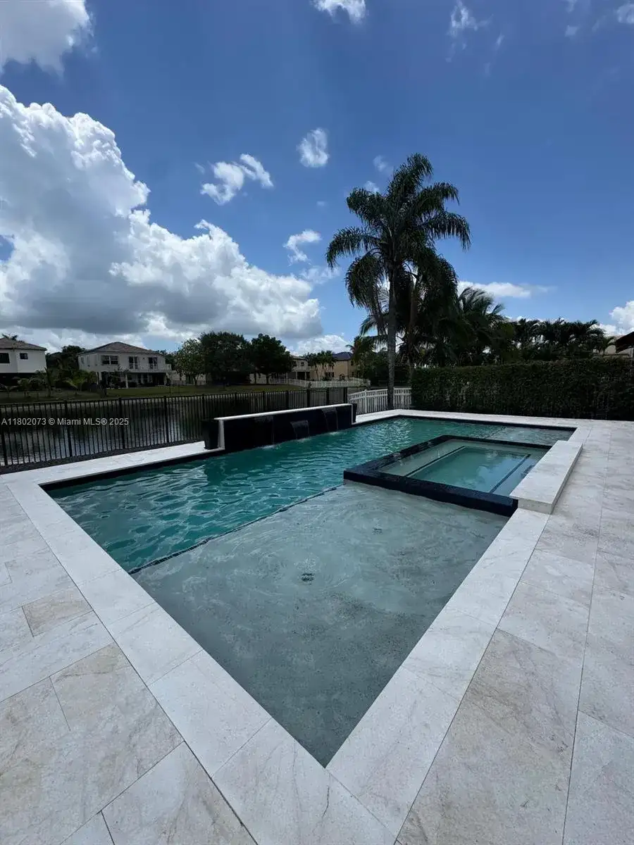 Established Fully License and Insured Pool/Spa business For Sale, Kendall FL 33186 photo 2