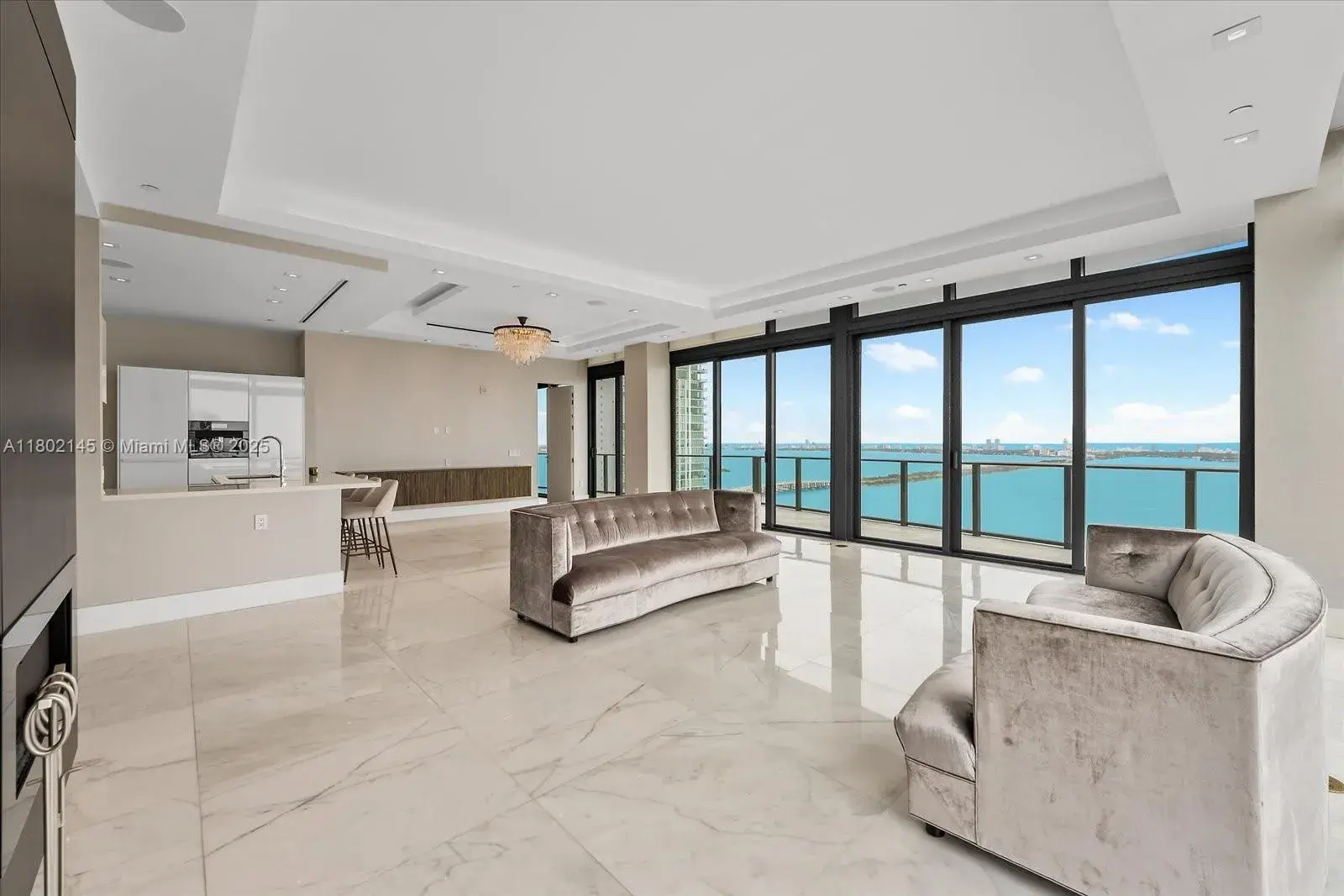 460 NE 28th St # 4104, Miami FL 33137