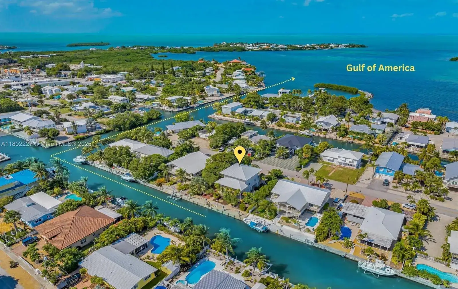 11257 5th Avenue Gulf, Marathon FL 33050 photo 2
