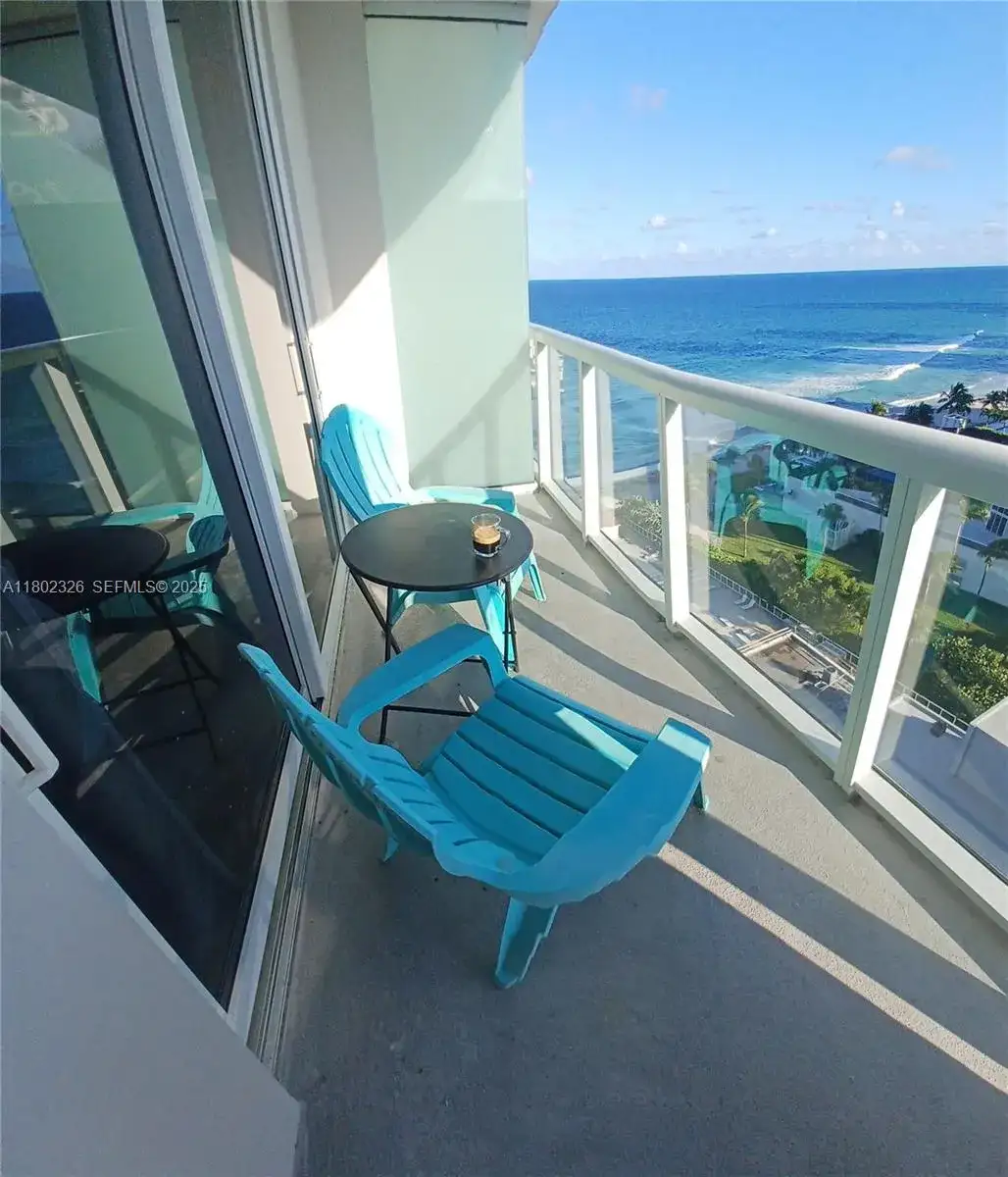 19201 Collins Ave # 1105, Sunny Isles Beach FL 33160 photo 4