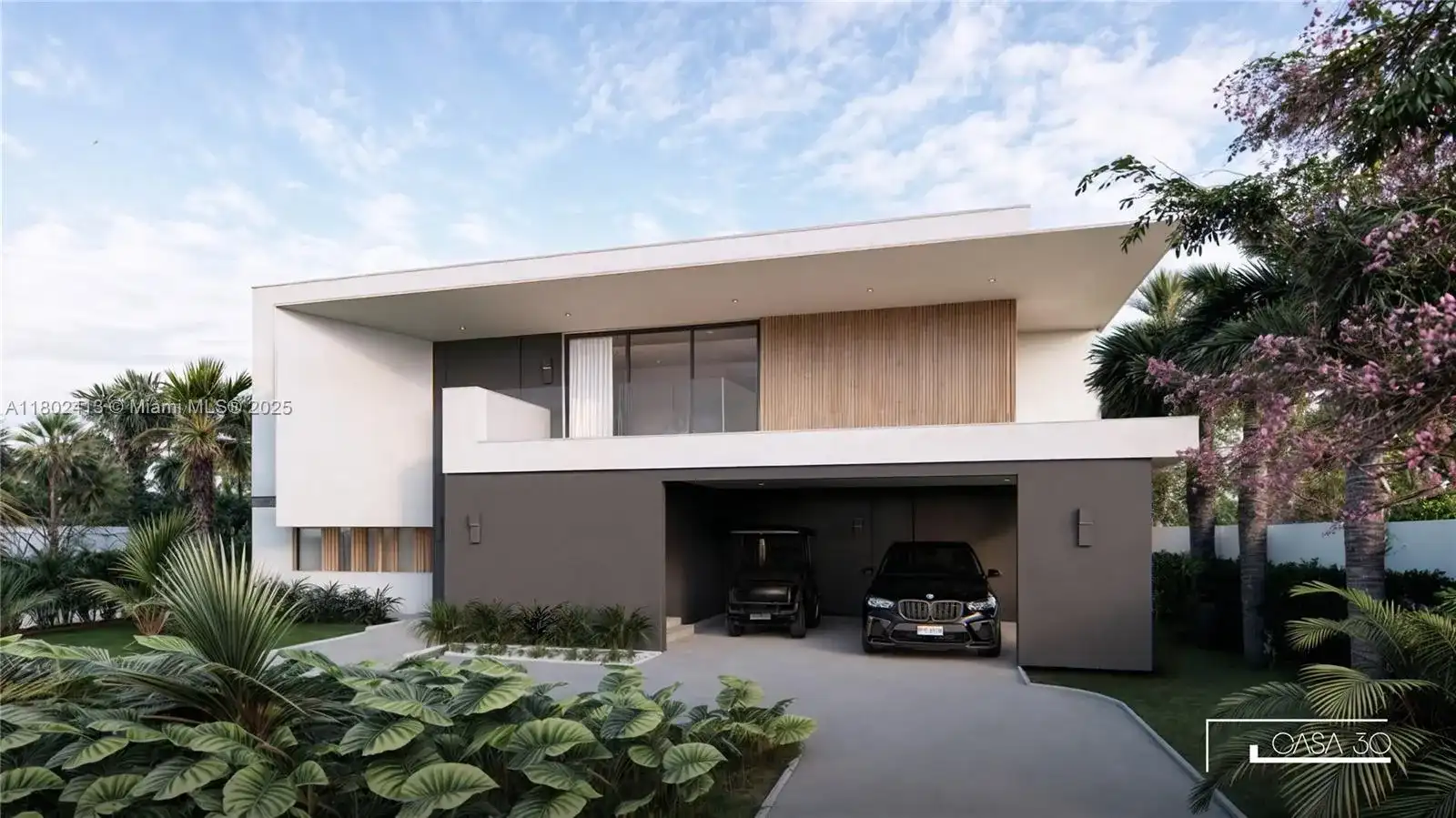 30 Samana Dr, Coconut Grove FL 33133