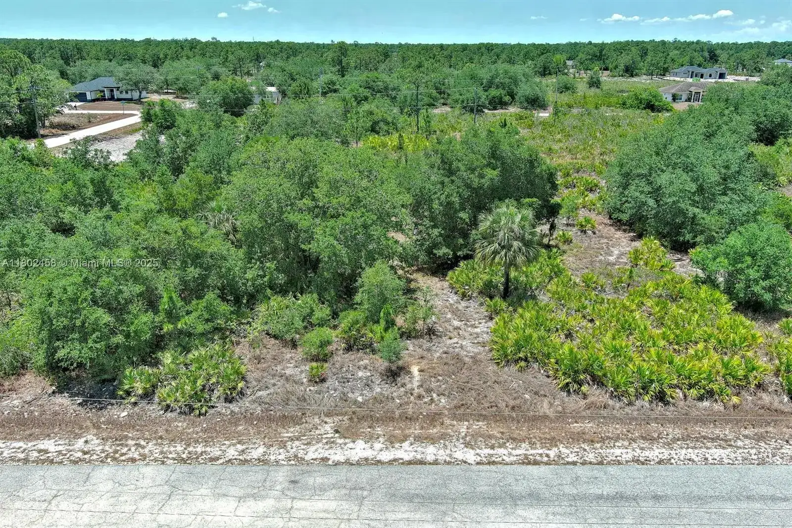 603 FITCH AVE, Lehigh Acres FL 33972 photo 2