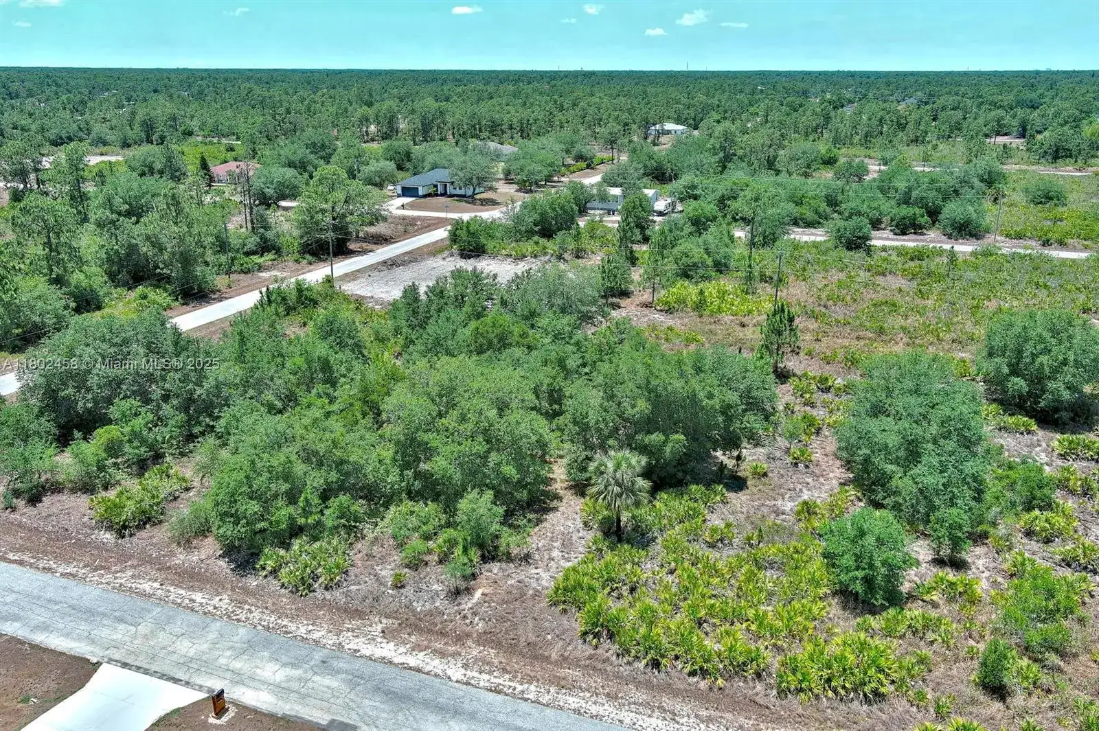603 FITCH AVE, Lehigh Acres FL 33972 photo 5