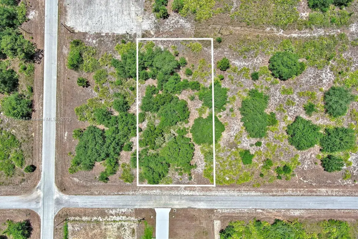 603 FITCH AVE, Lehigh Acres FL 33972