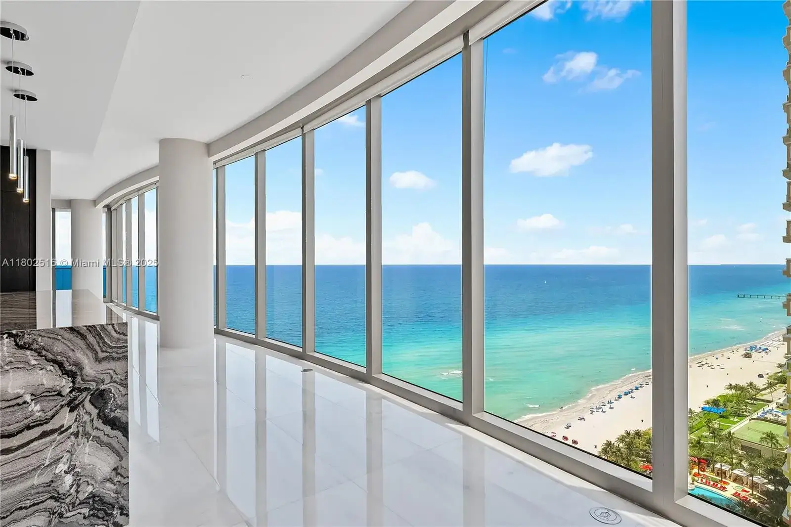 17901 Collins Ave # 2404, Sunny Isles Beach FL 33160