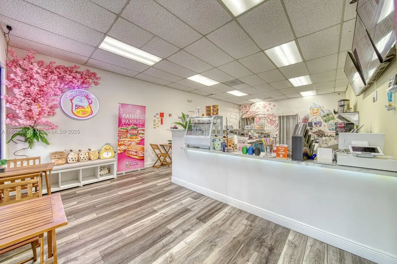 Boba Tea, Açaà Bowl & Sangucheria For Sale In Cutler Bay, Cutler Bay FL 33170 photo 2