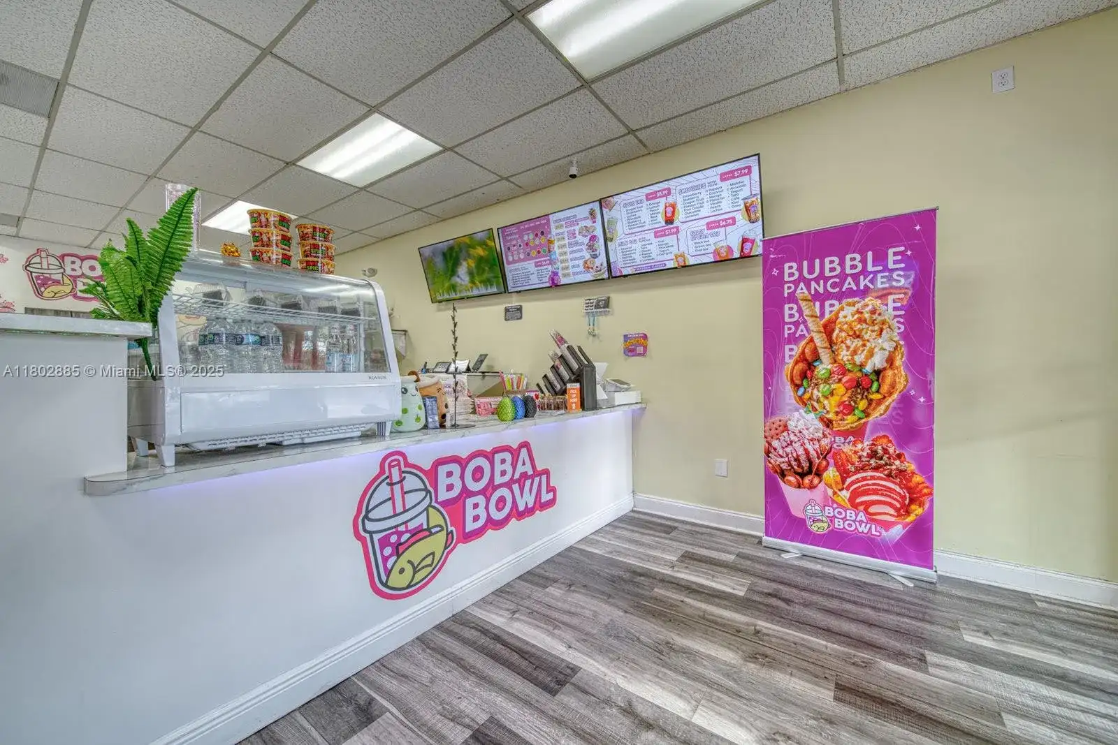 Boba Tea, Açaà Bowl & Sangucheria For Sale In Cutler Bay, Cutler Bay FL 33170 photo 3