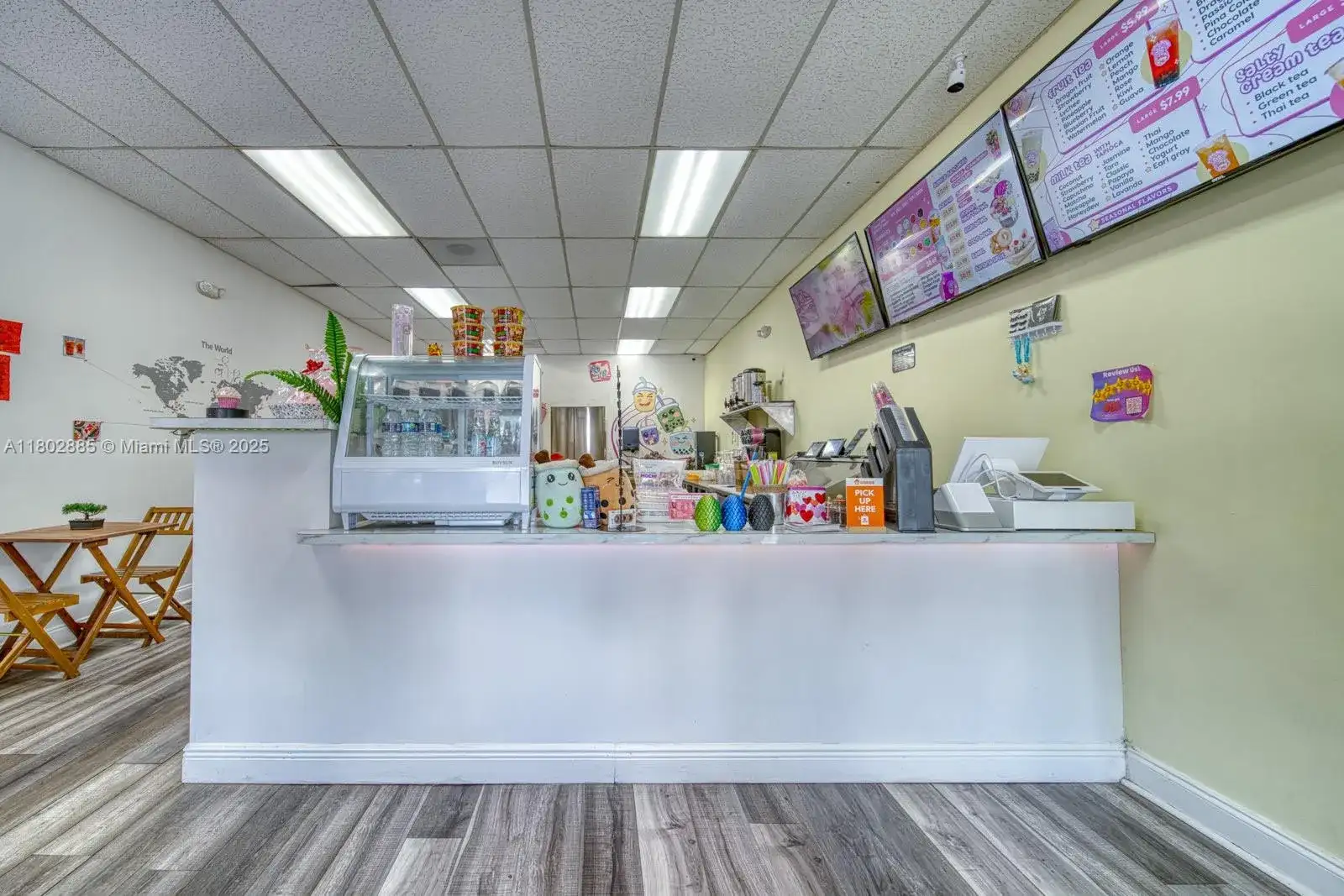 Boba Tea, Açaà Bowl & Sangucheria For Sale In Cutler Bay, Cutler Bay FL 33170 photo 5