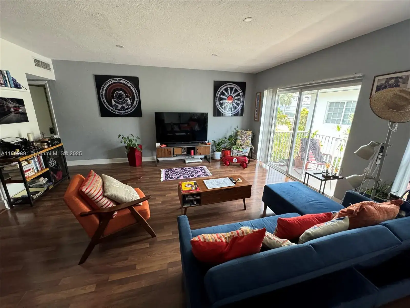 9260 Bay Harbor Ter # 24, Bay Harbor Islands FL 33154