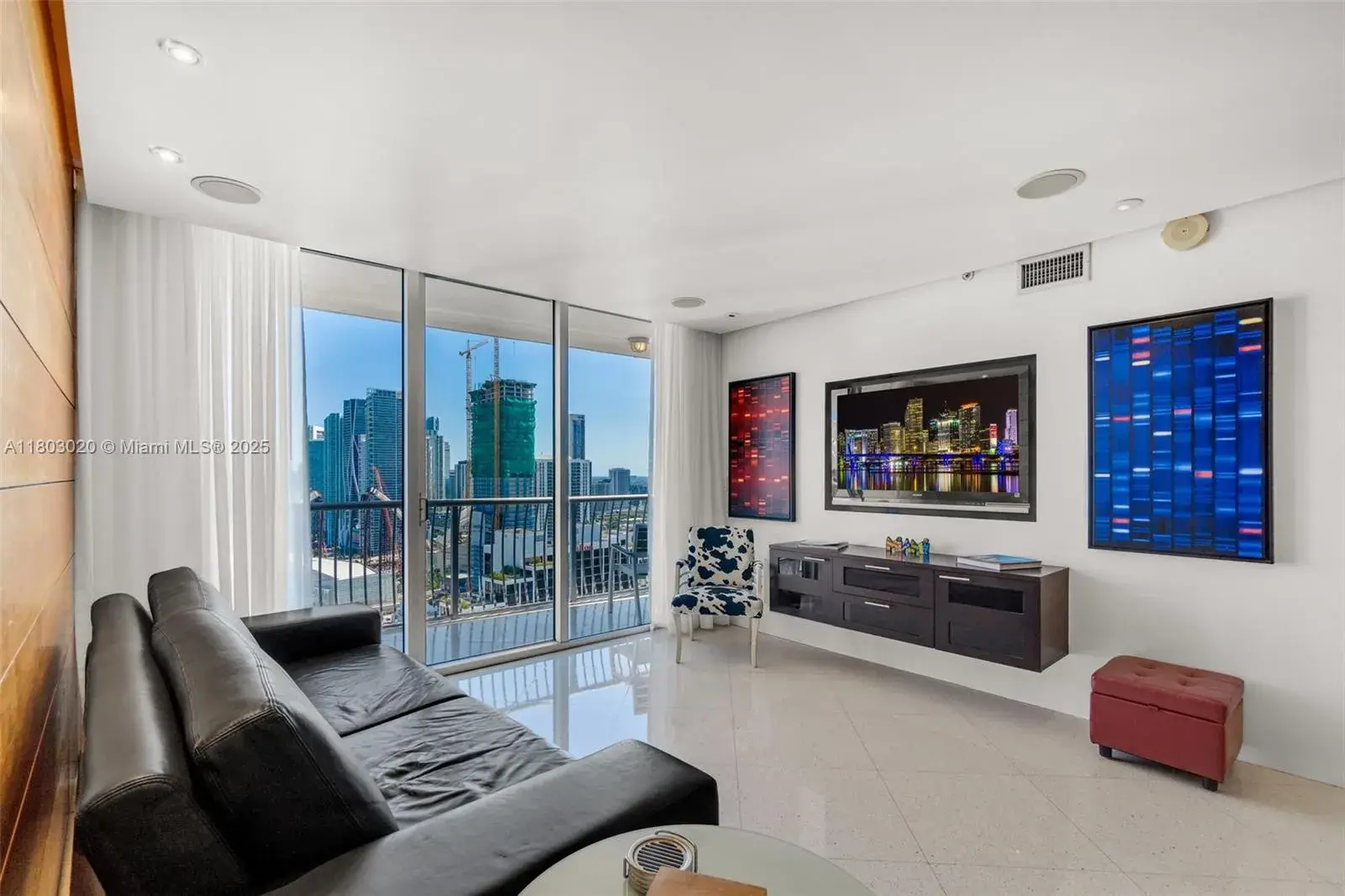 1750 N Bayshore Dr # 3910, Miami FL 33132