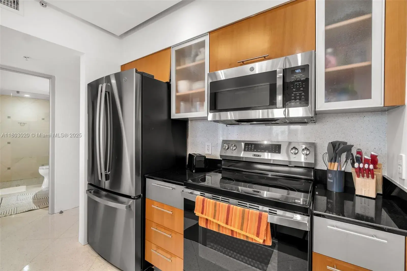 1750 N Bayshore Dr # 3910, Miami FL 33132