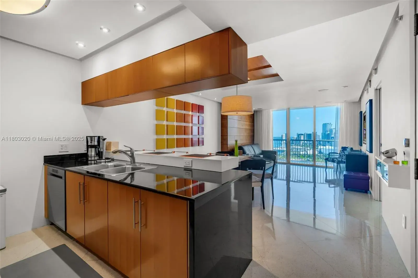 1750 N Bayshore Dr # 3910, Miami FL 33132