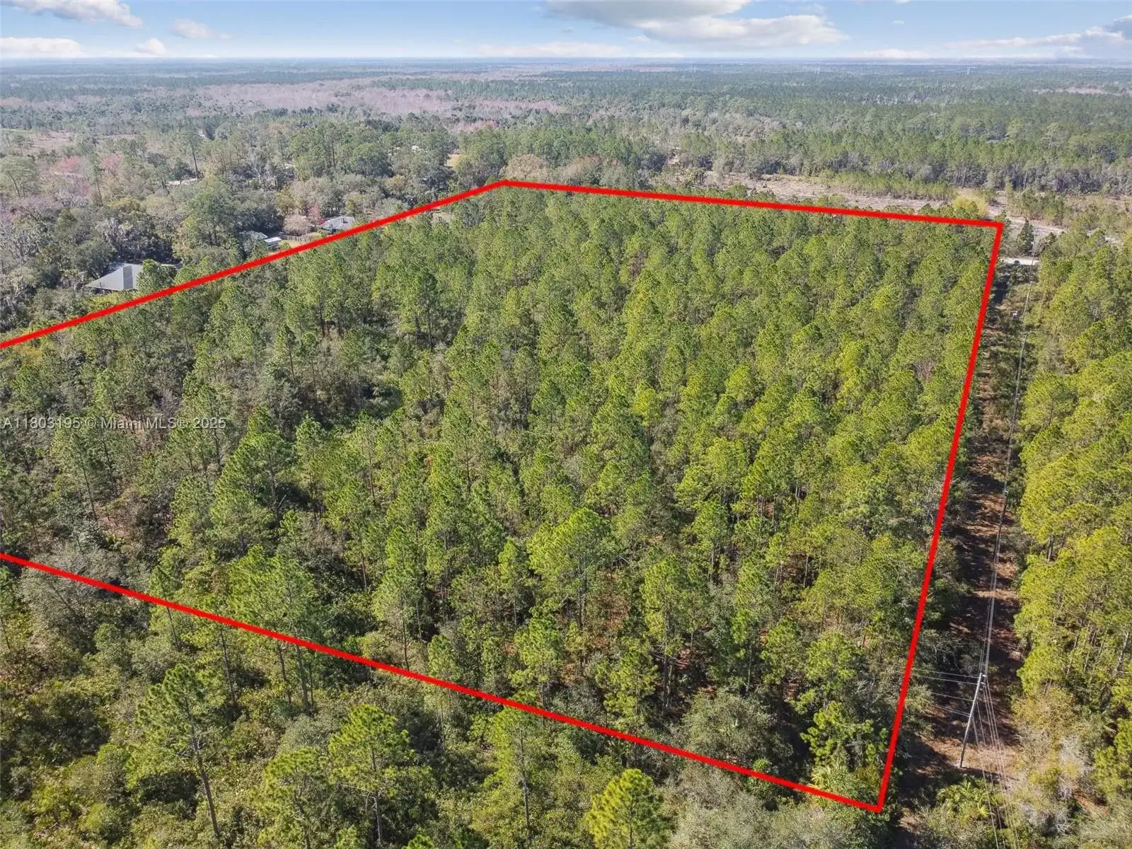 000 OLD HAW CREEK RD, Other City - In The State Of Florida FL 32110 photo 4