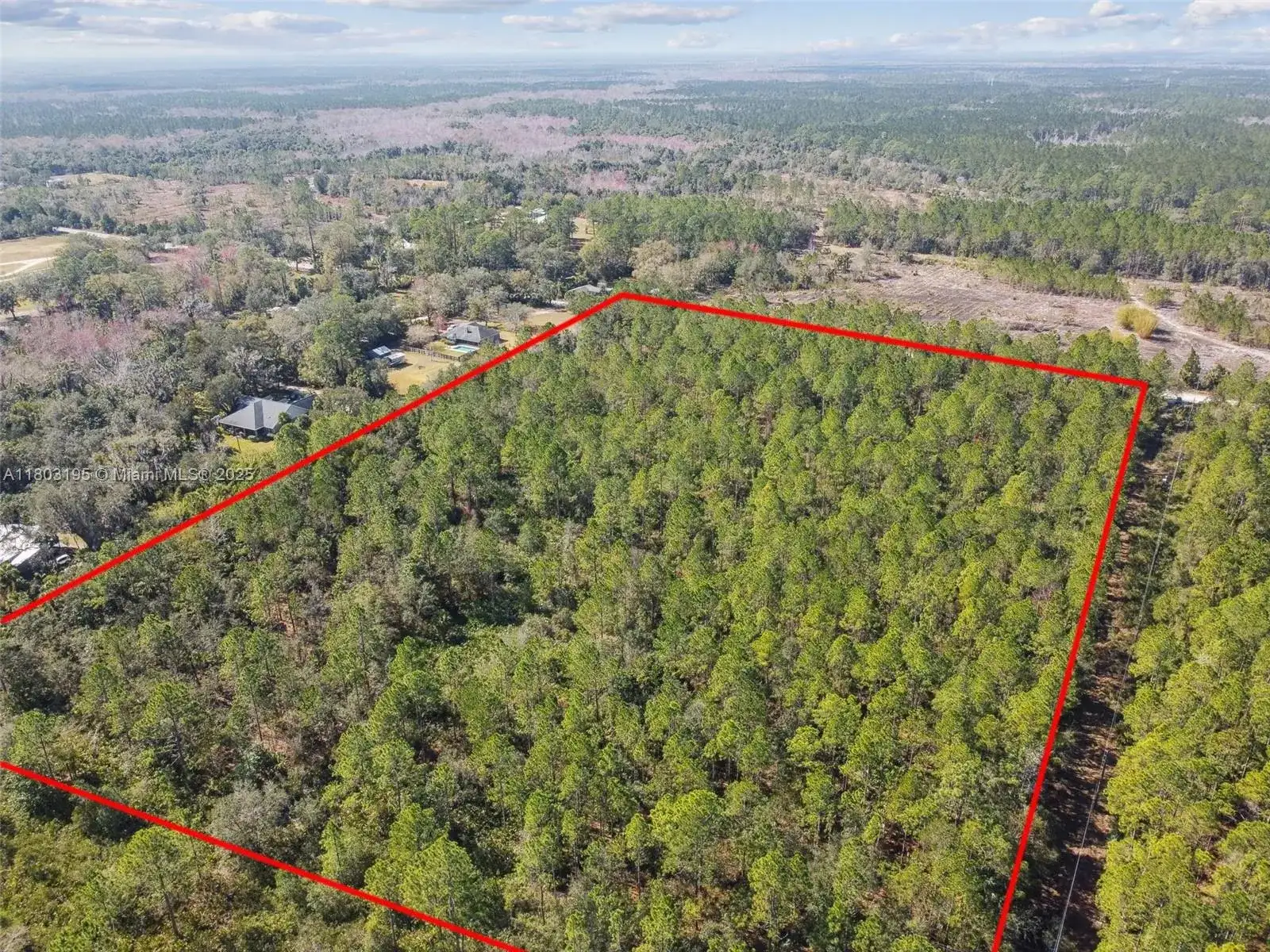 000 OLD HAW CREEK RD, Other City - In The State Of Florida FL 32110 photo 5