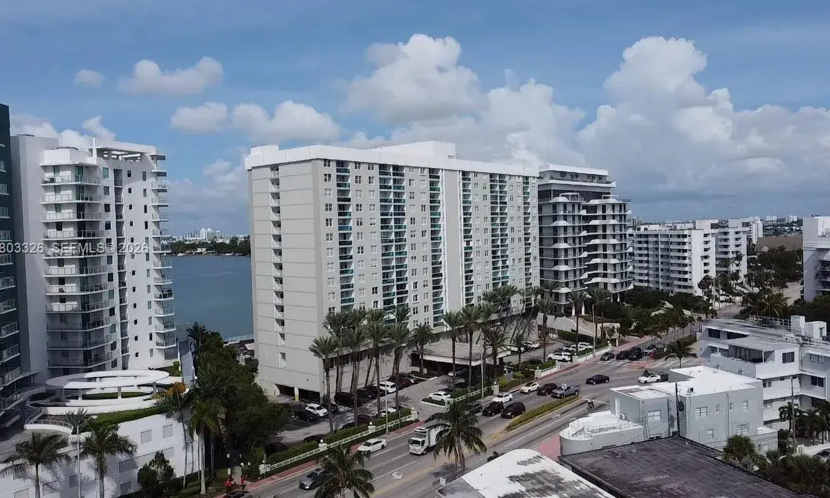 6770 Indian Creek Dr # 4P, Miami Beach FL 33141