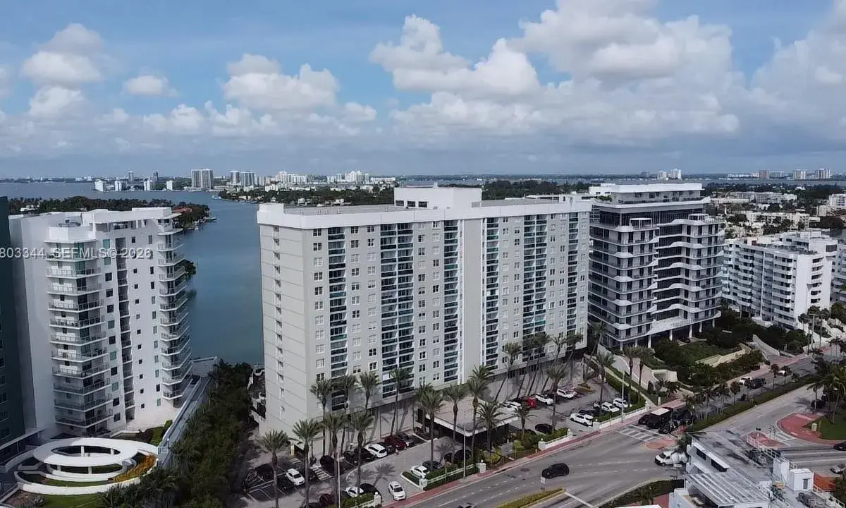 6770 Indian Creek Dr # 4P, Miami Beach FL 33141
