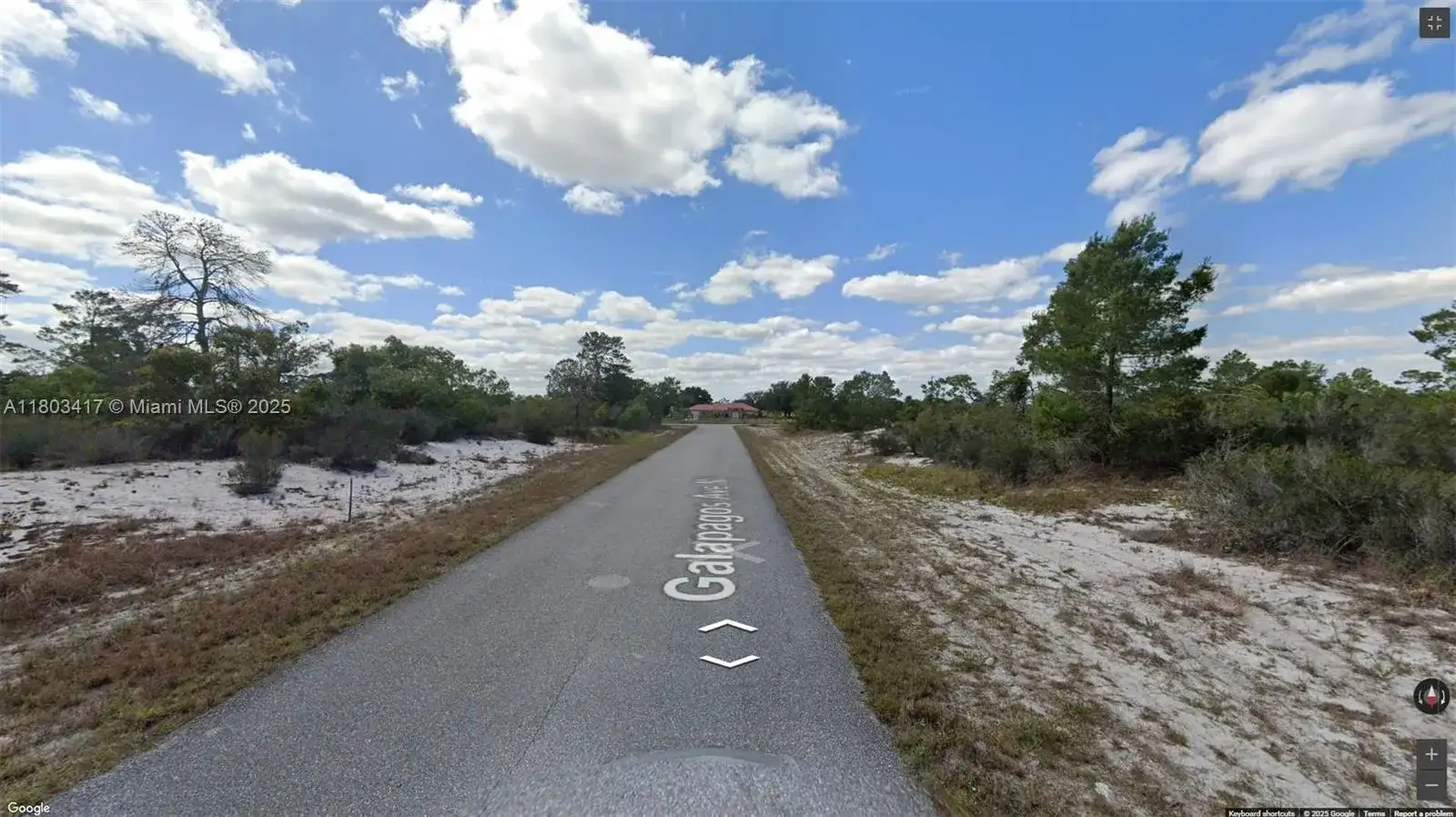 341 NE Galapagos Ave, Lake Placid FL 33852 photo 3