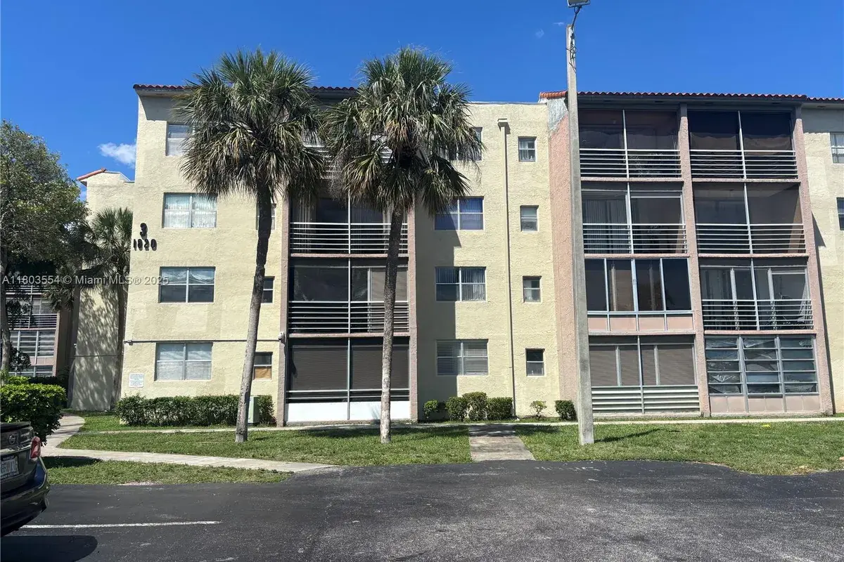 1820 N 81st Ave # 3310, North Lauderdale FL 33068