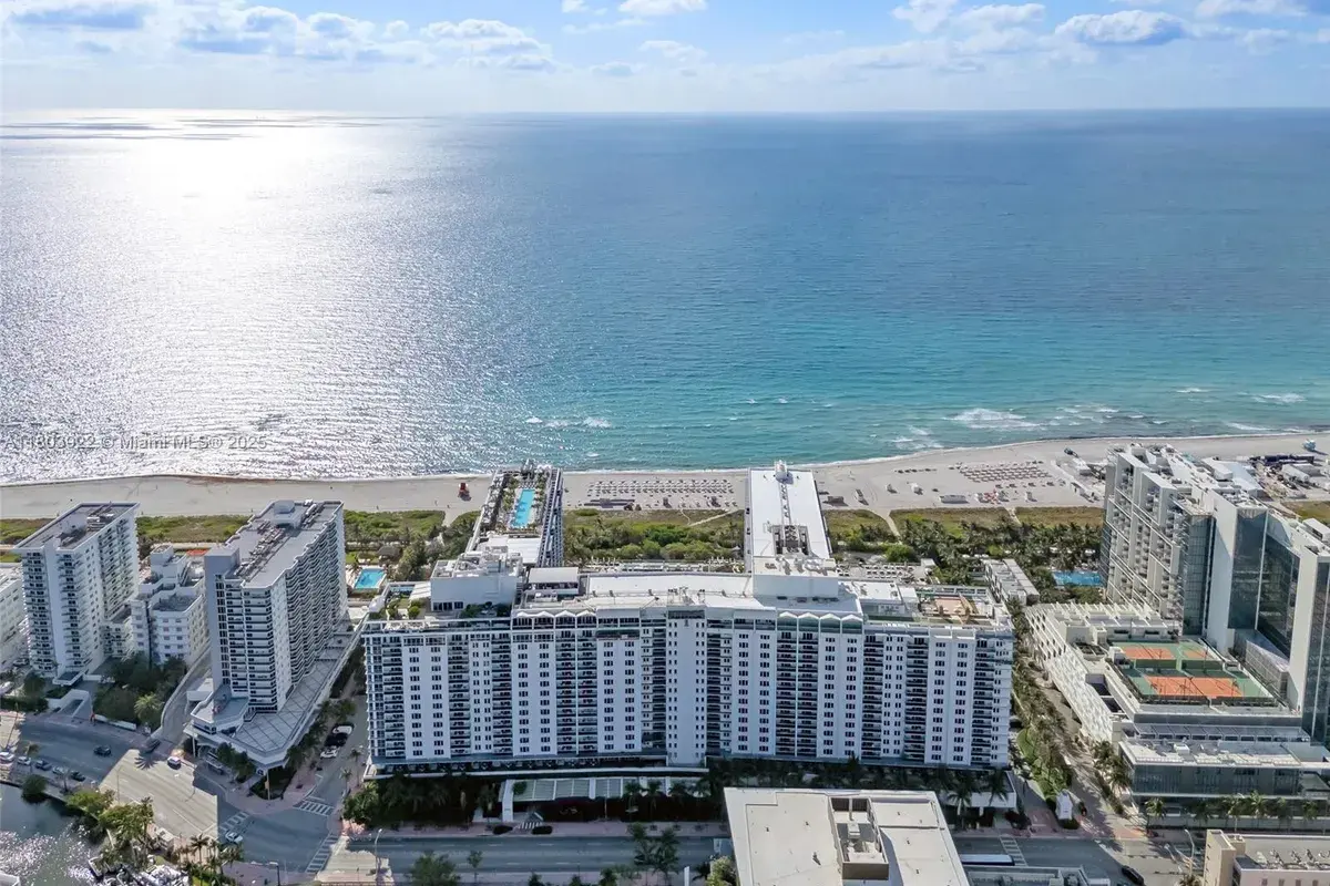 2301 Collins Ave. # 727, Miami Beach FL 33139