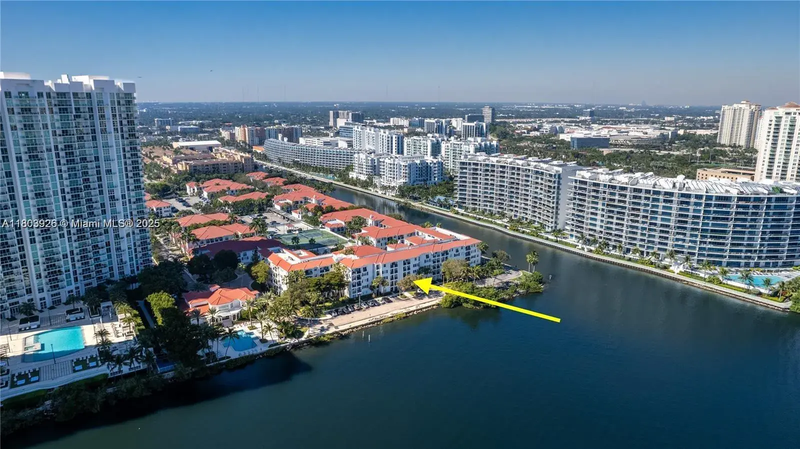 3255 NE 184th # 12206, Aventura FL 33160