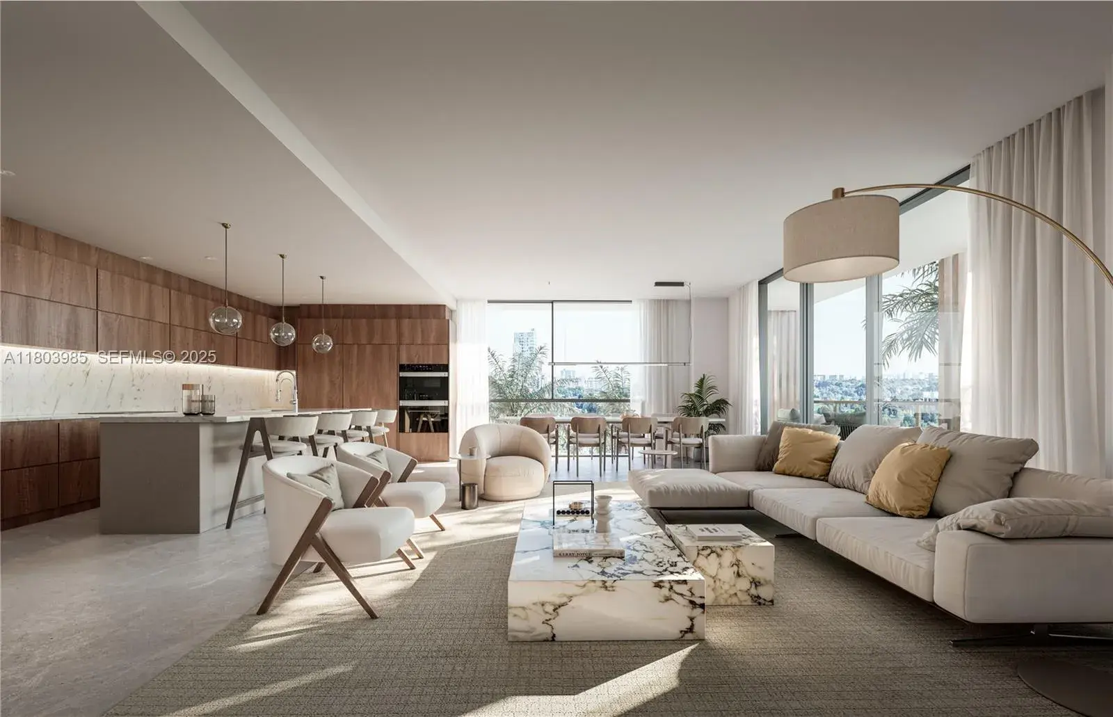 2650 Lincoln Ave # 306, Miami FL 33133