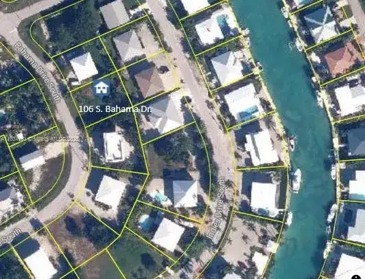 106 S Bahama Dr, Duck FL 33050 photo 3