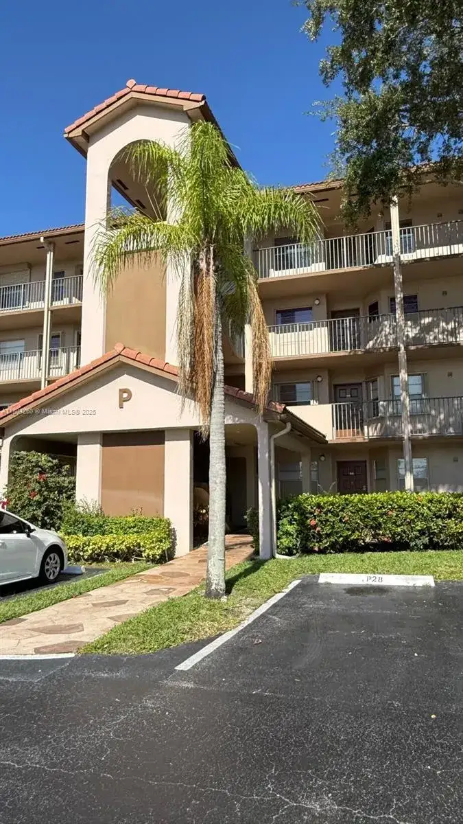 1300 SW 124th Ter # 203P, Pembroke Pines FL 33027