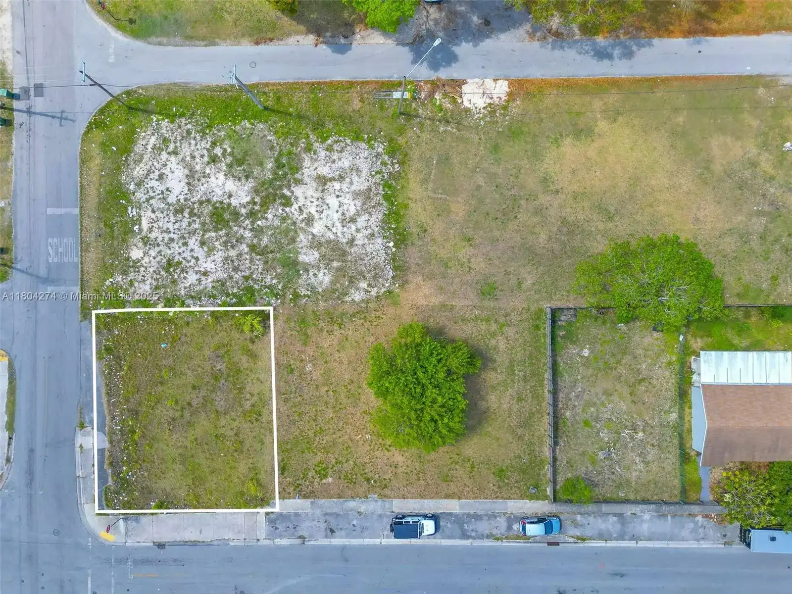402 SW 6th St, Homestead FL 33030