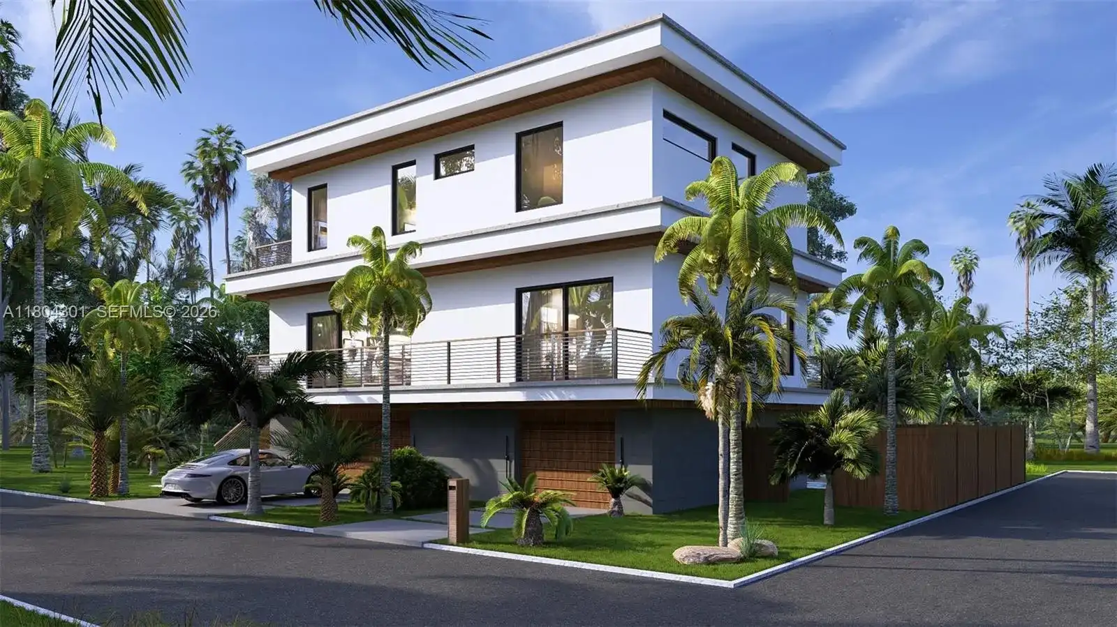 6081 SHELBY LN, Fort Myers FL 33931